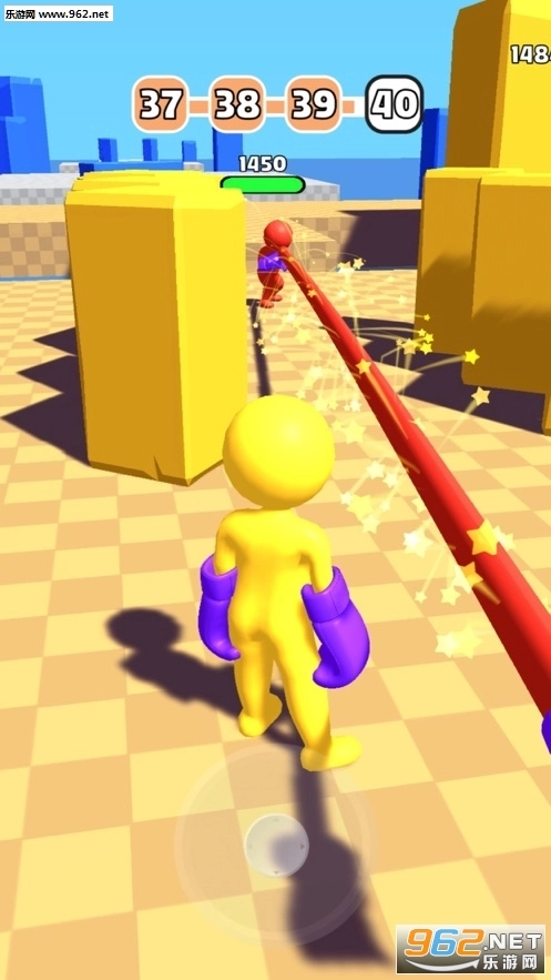 CurvyPunch3D游戏安卓版图2