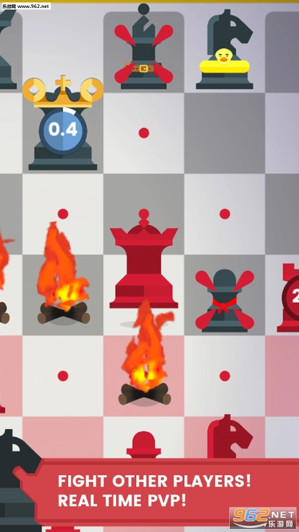 切兹下棋安卓版图4