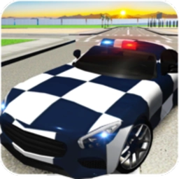 极端警察汽车安卓版