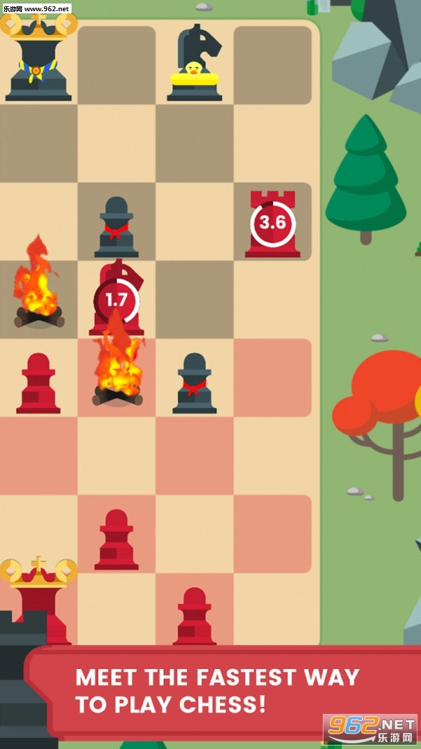 切兹下棋安卓版图3