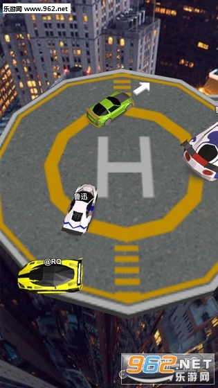 豪车碰一碰安卓版