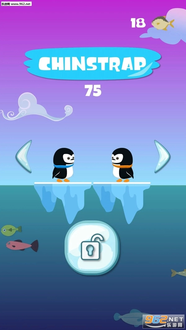 绳索企鹅弹跳大师安卓版