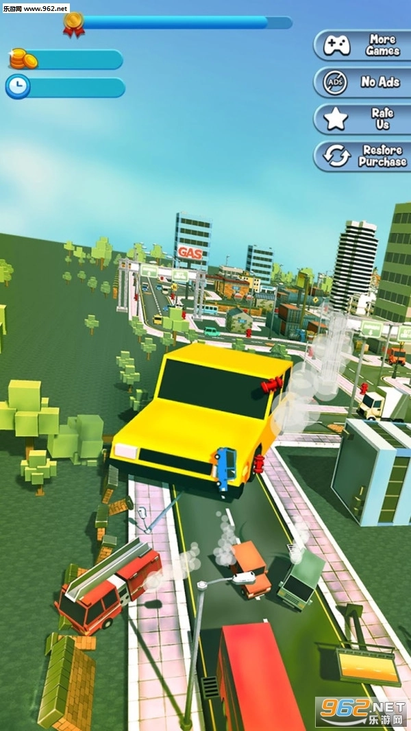 大汽车司机安卓版图3