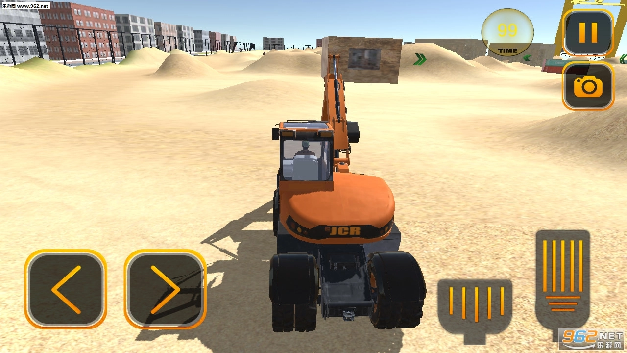 筑路模拟器建筑游戏安卓版