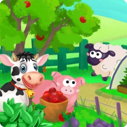 托卡小镇动物乐园安卓版