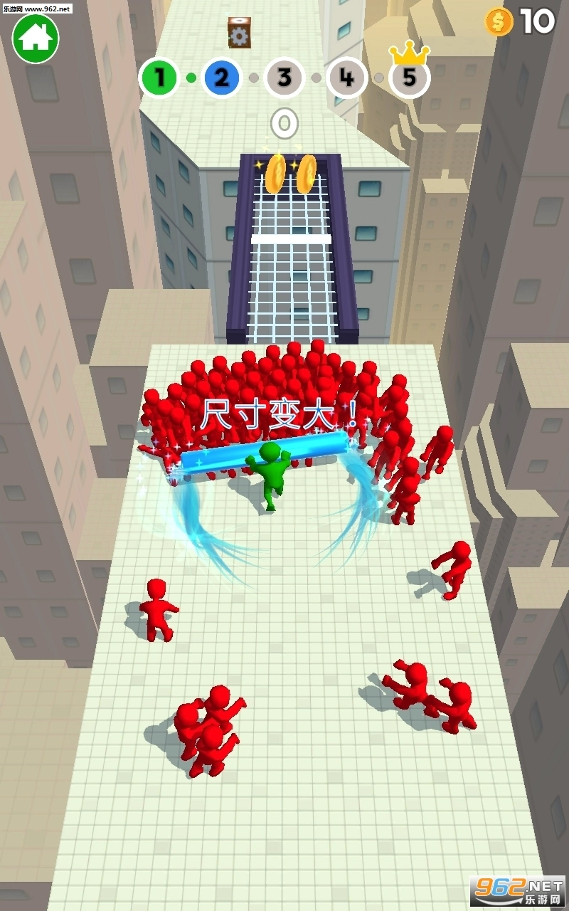 PushDown安卓版图1