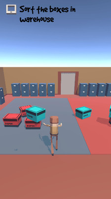 破坏办公室3D安卓版