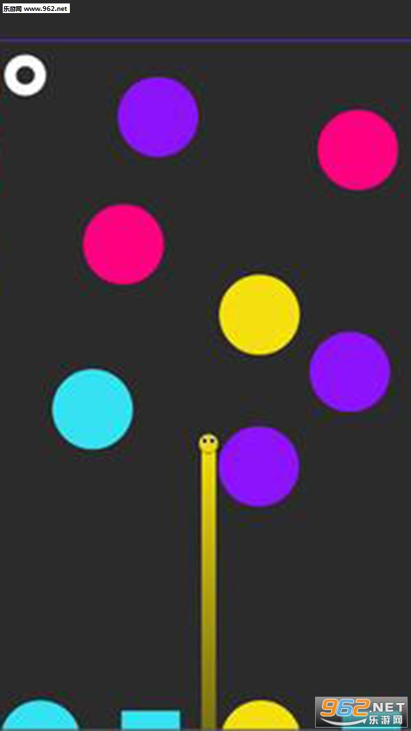 彩色足球蛇对蛇安卓版