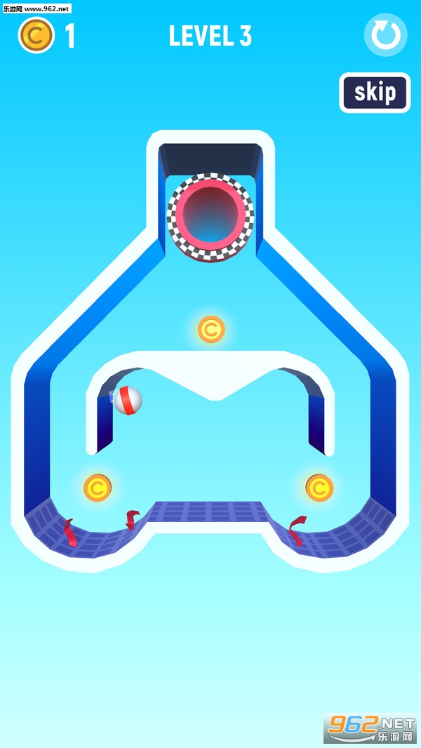 浮球进洞安卓版