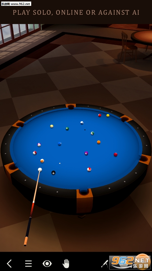 BallPool3D-billiardspoolgamesfree安卓版