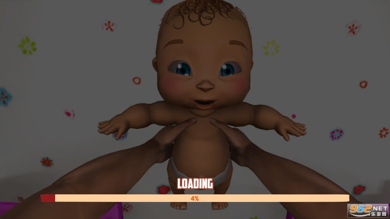 年轻母亲模拟器3D中文版图6