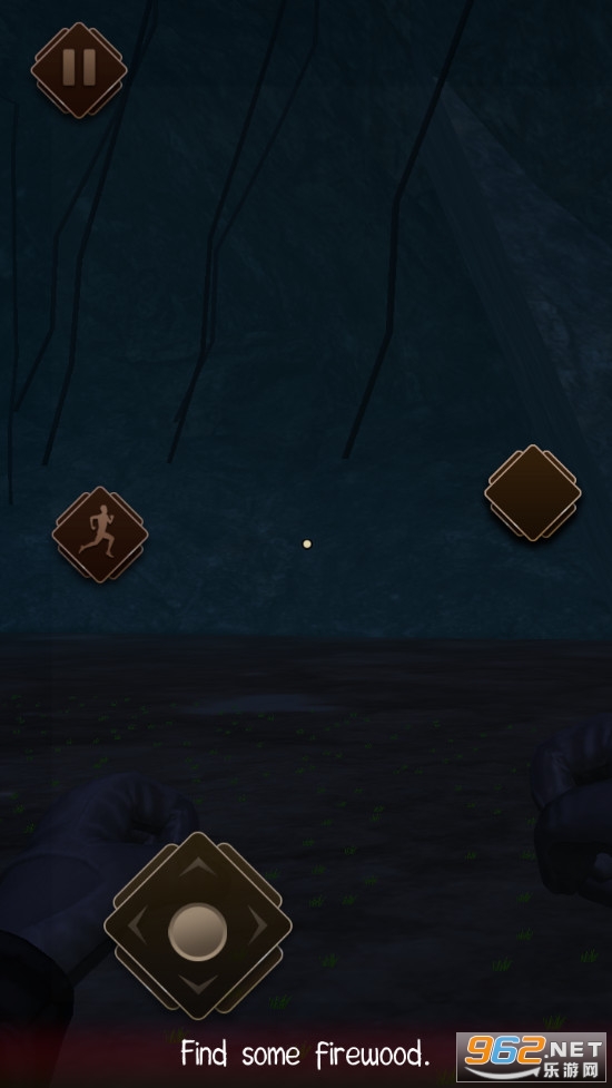 警笛头森林生存手机版