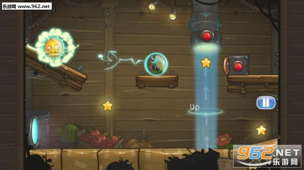 外星特工波尔游戏图3