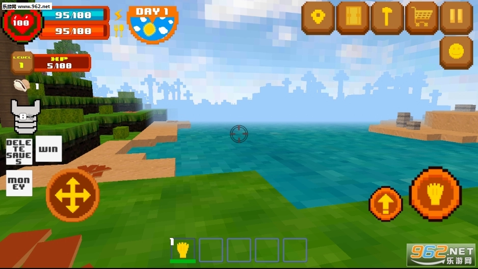 建设天堂岛渔港图4