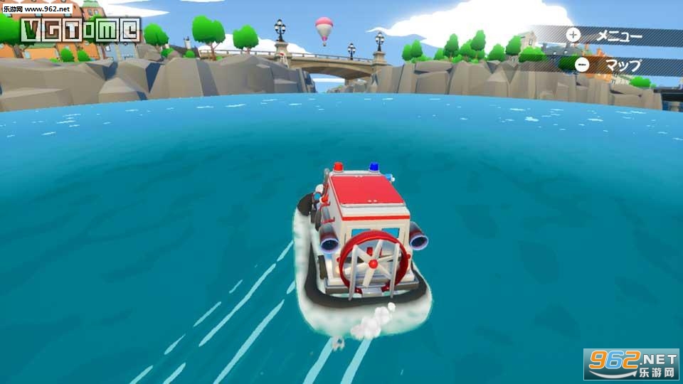 TheStretchers手机版