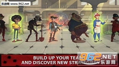 神枪怪老头游戏图1