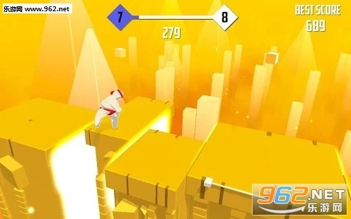 SumoWalk安卓版图4