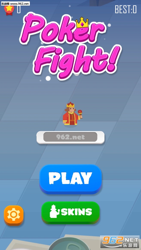 国王拥挤大战安卓版