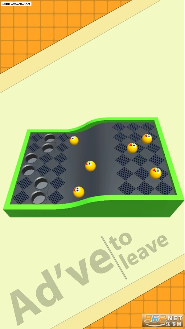 摇摆入洞3D安卓版图3