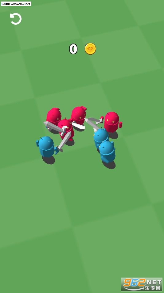 智能大战安卓版