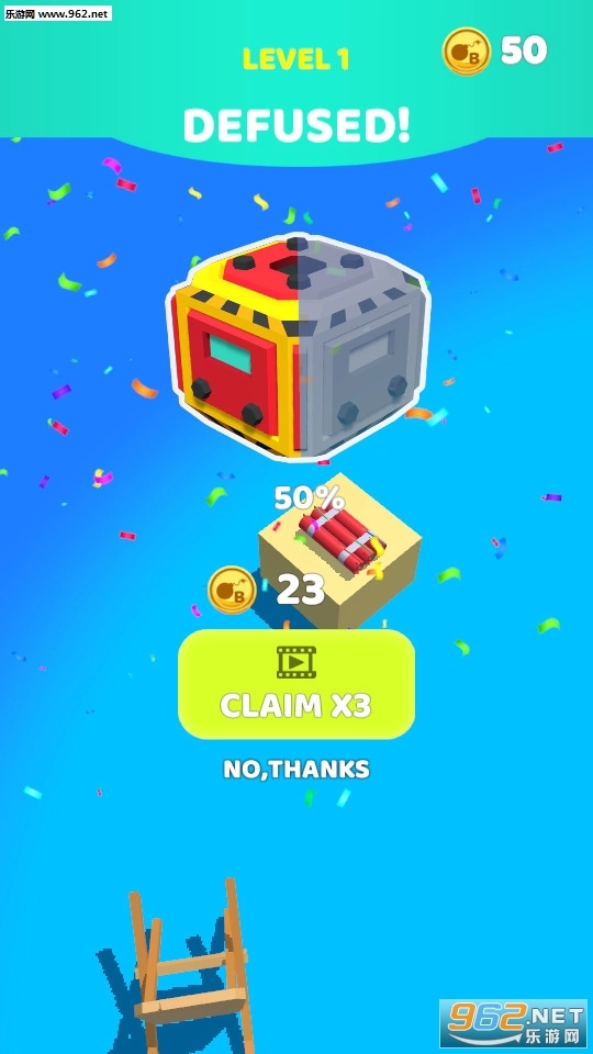 拆解炸弹模拟器游戏图8