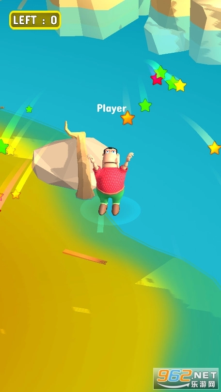 喜剧之王派对游戏