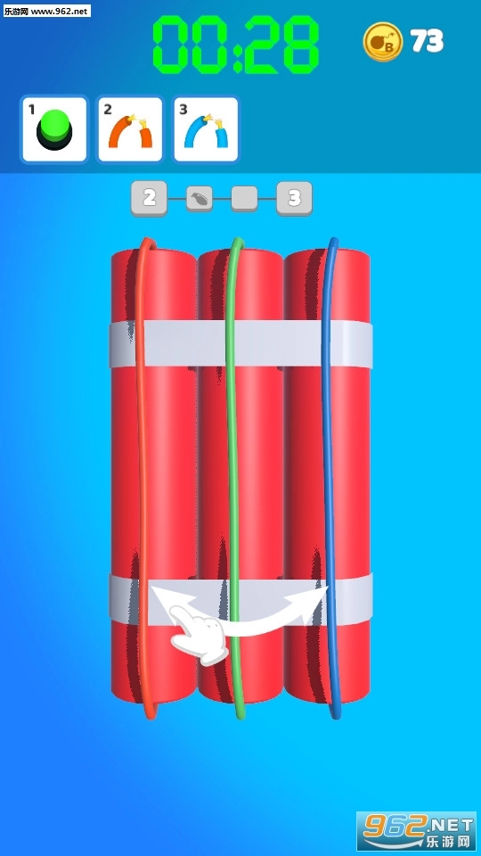 拆解炸弹模拟器游戏图6