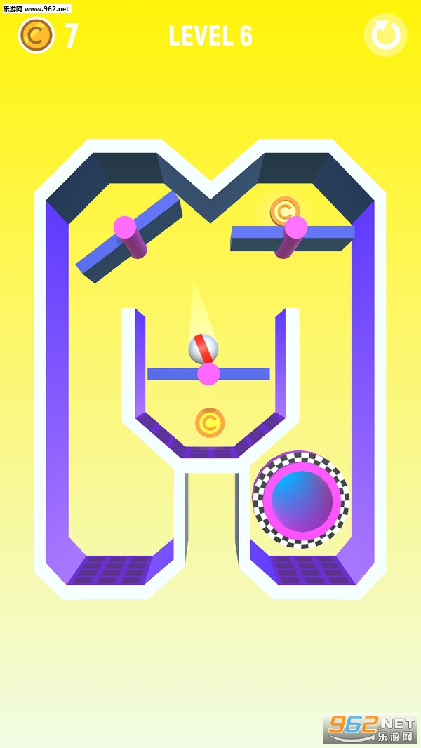 浮球进洞安卓版