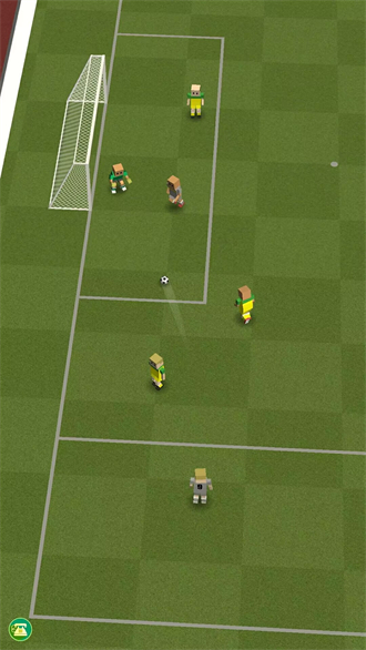 街头足球对决中文版图3