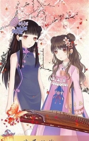 盛世繁华又一春图2