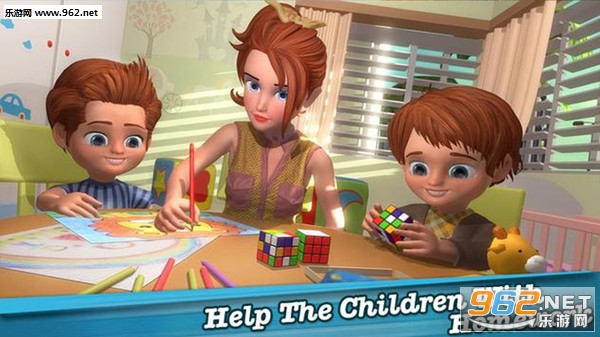 新生双胞胎模拟器安卓版