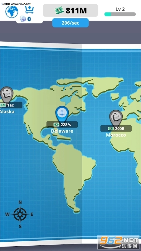 IdlePort安卓版图4