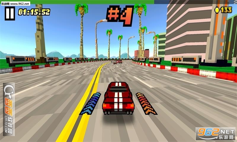 幻境狂飙安卓版