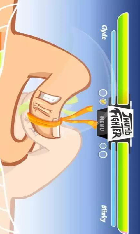 拇指战士最新版