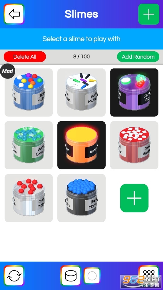 快清理粘液模拟器最新版图4