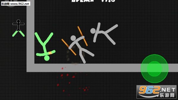 火柴人新战士战争安卓版