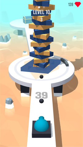 爆射小球安卓版