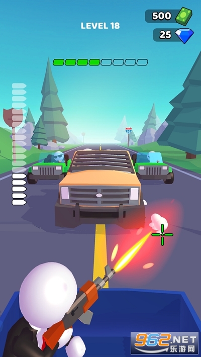 RageRoad安卓版图4