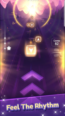 手指节奏大师安卓版