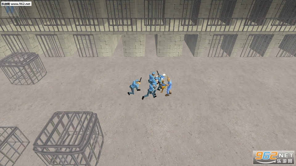 战斗模拟器手机版