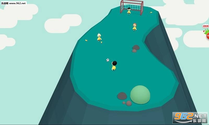 高尔夫球模拟器手机版