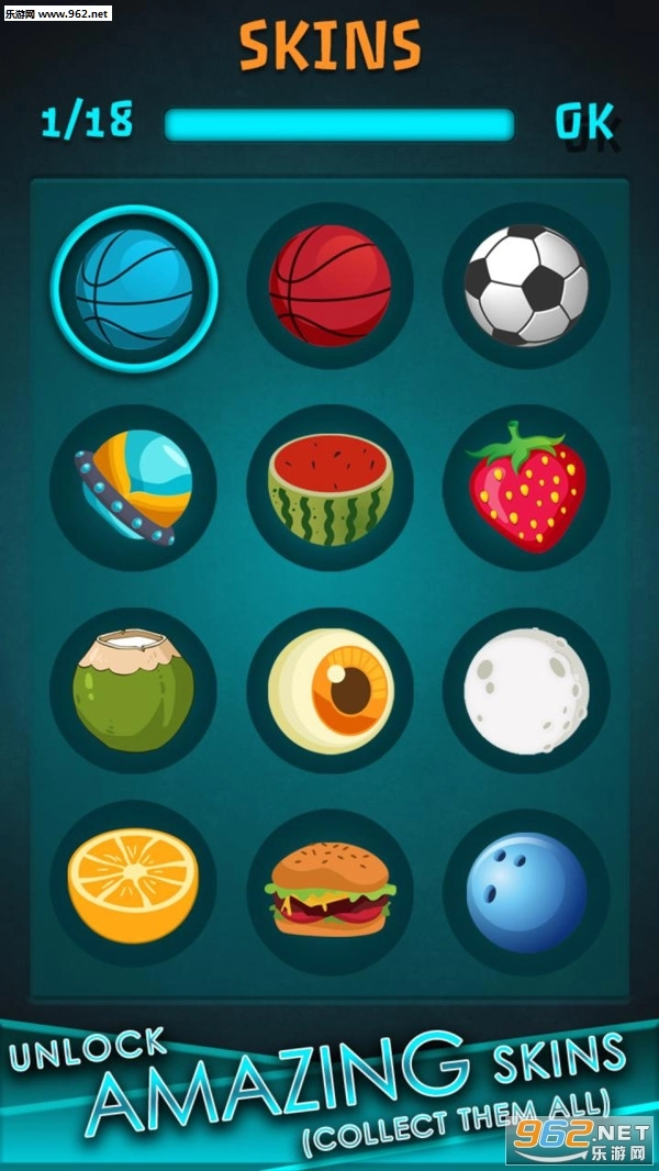 疯狂暴扣安卓版图2