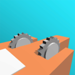 彩色刀片3D安卓版