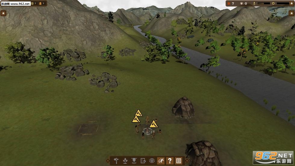 史前一万年中文版