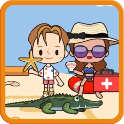 迷你校园假期生活游戏安卓版