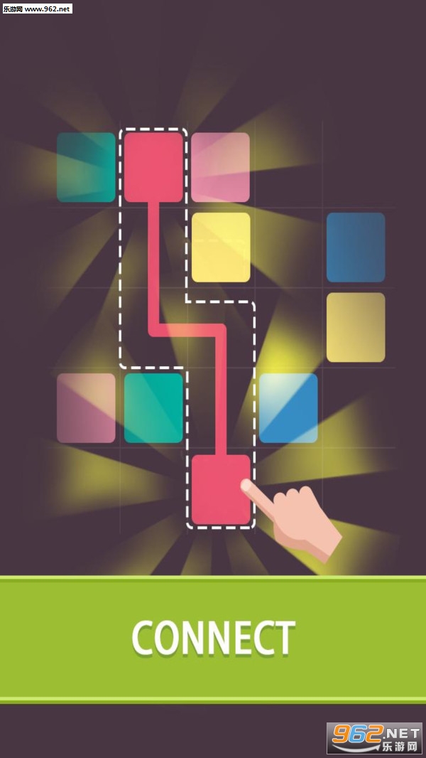 方块向前冲安卓版