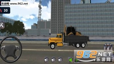trucksims手机版图3