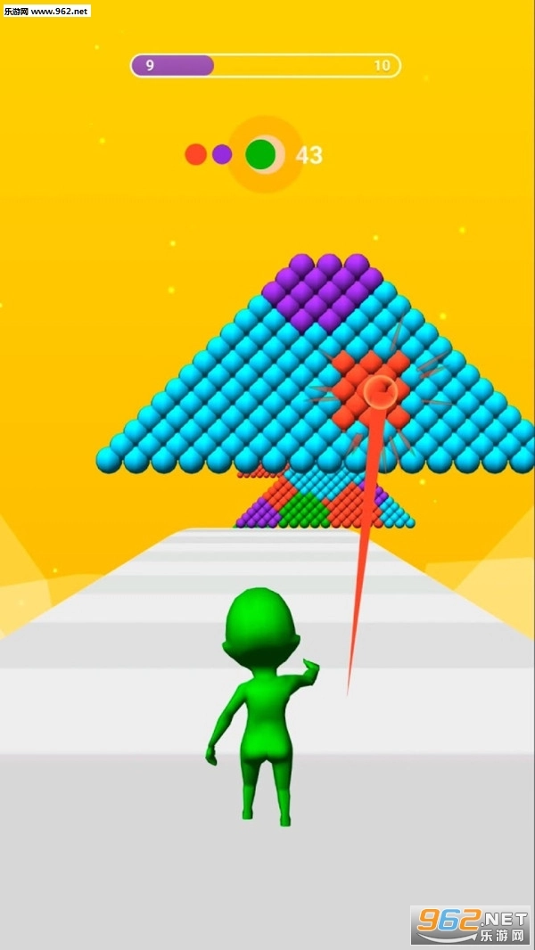 投弹人类安卓版