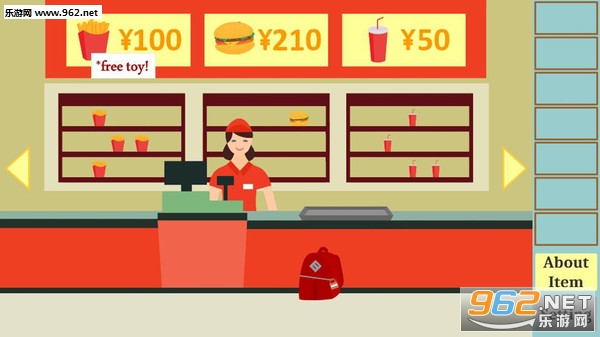 维他命逃离安卓版图4