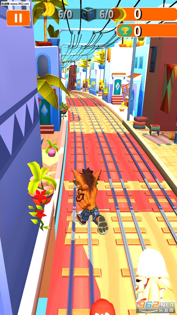 城堡酷跑冒险安卓版